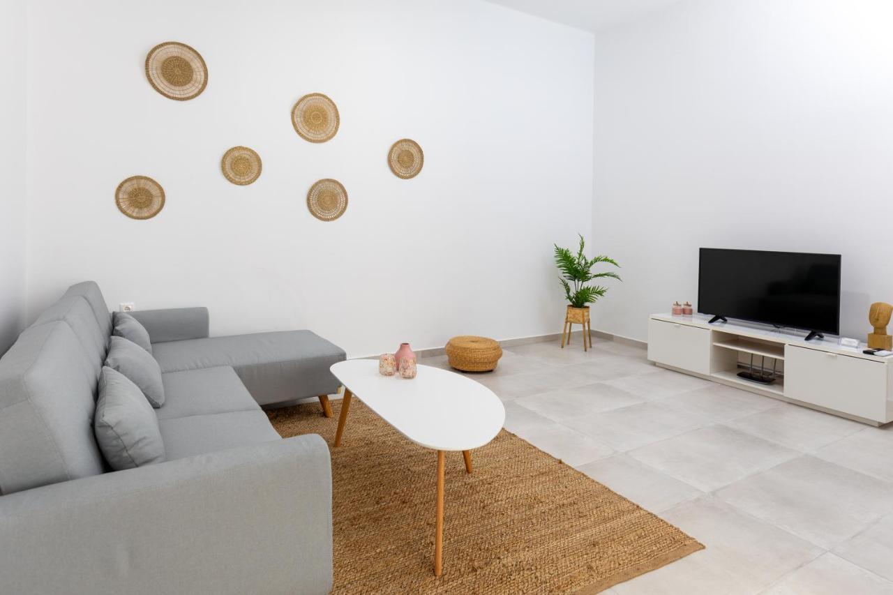 Angelana Luxury Apartments Rhodes City Exterior photo