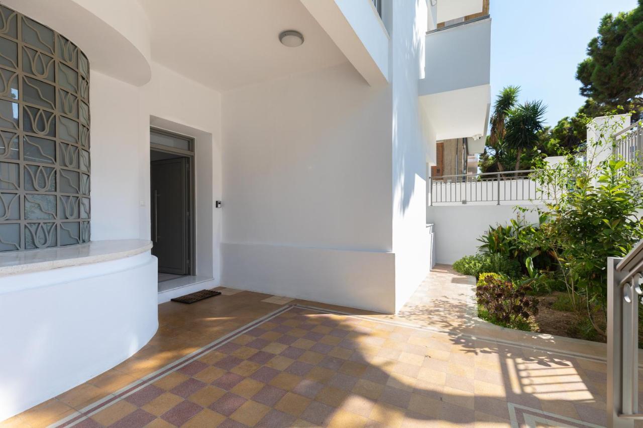 Angelana Luxury Apartments Rhodes City Exterior photo