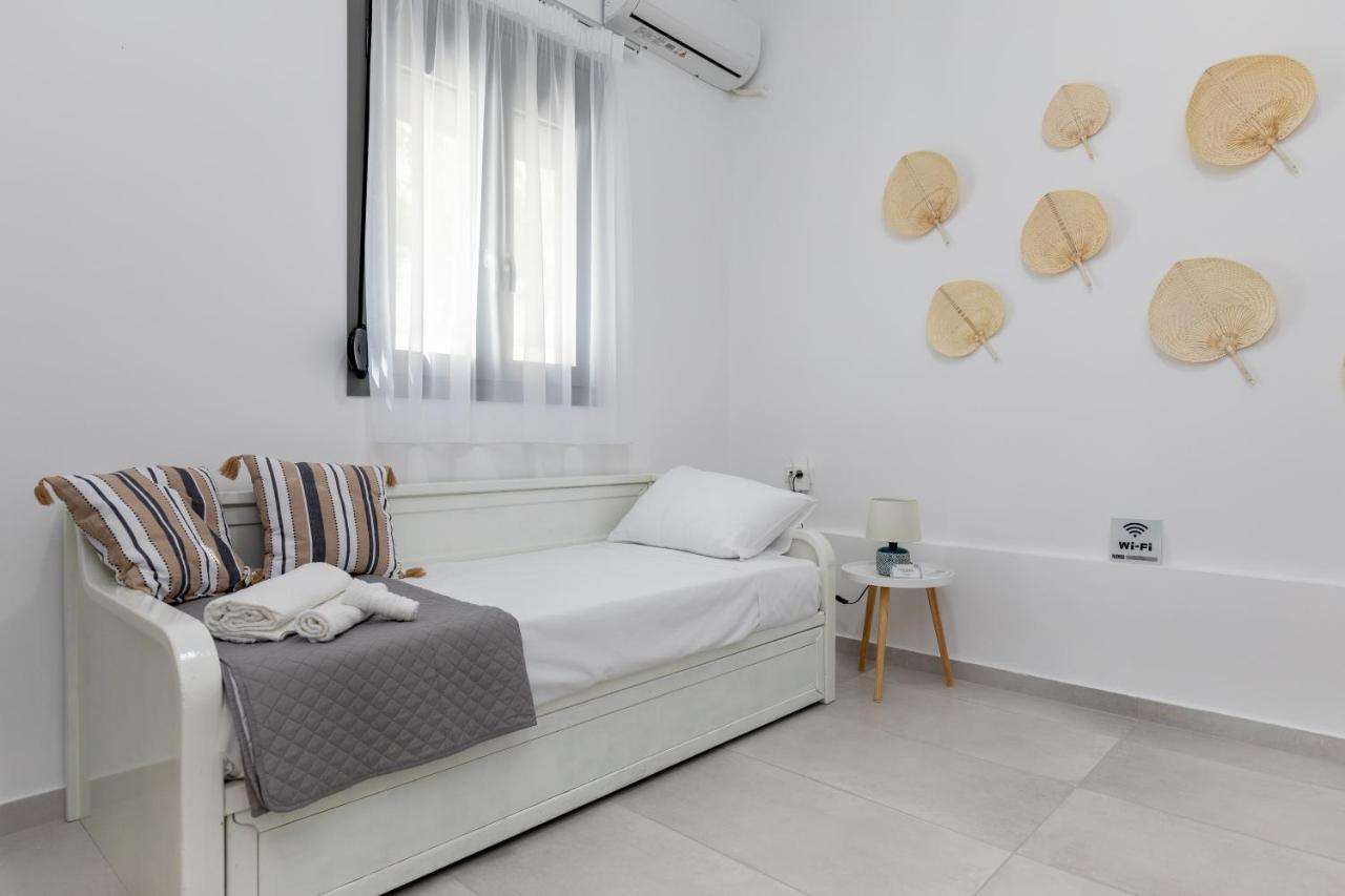 Angelana Luxury Apartments Rhodes City Exterior photo