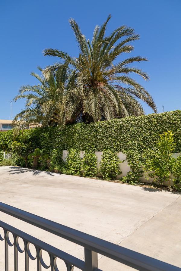 Angelana Luxury Apartments Rhodes City Exterior photo